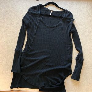 Free People Long Sleeve